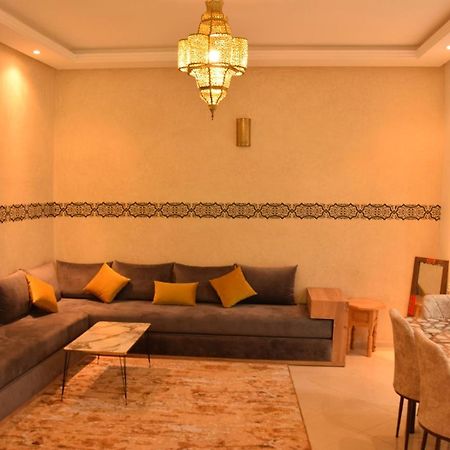 Appartement Tout Confort Esauira Exterior foto