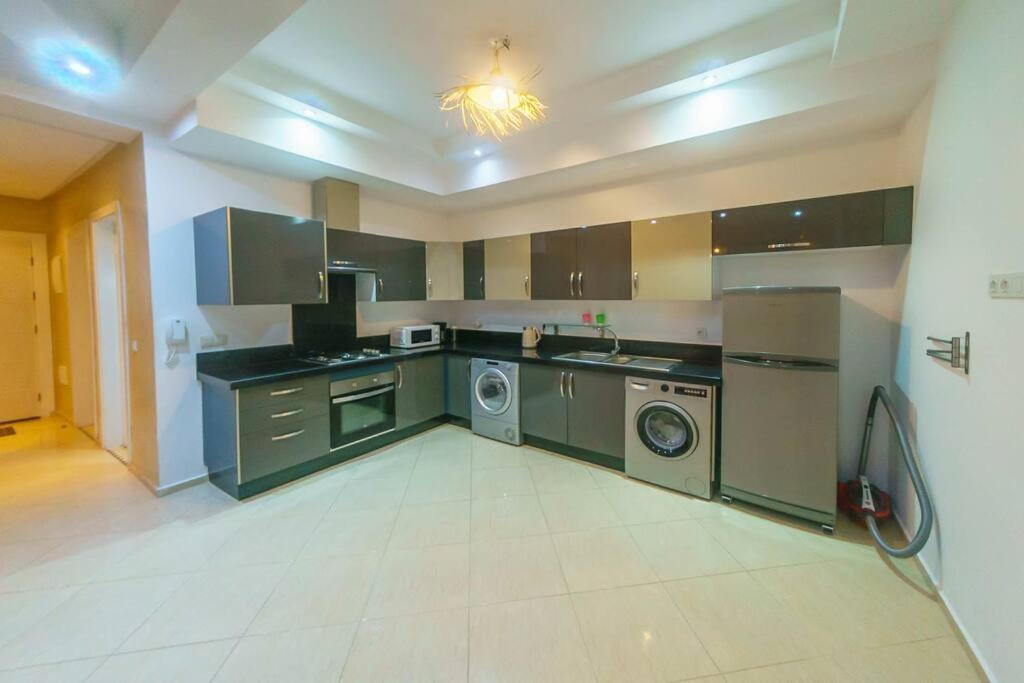 Appartement Tout Confort Esauira Exterior foto