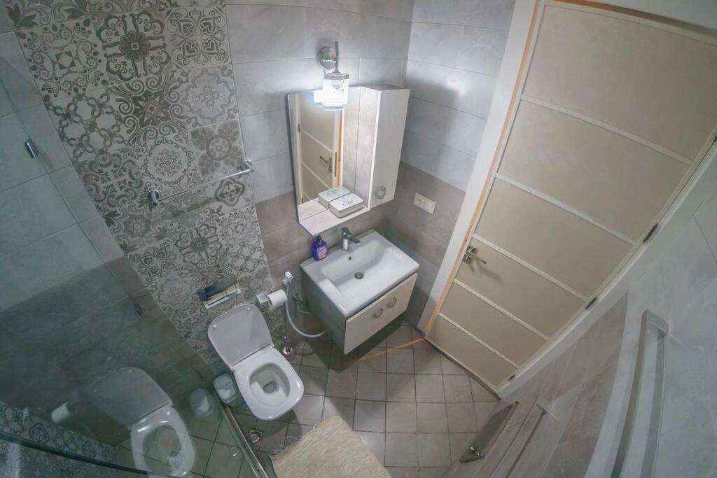 Appartement Tout Confort Esauira Exterior foto