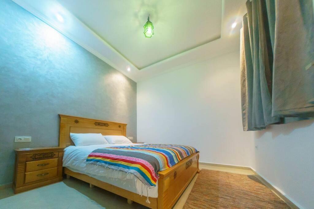 Appartement Tout Confort Esauira Exterior foto