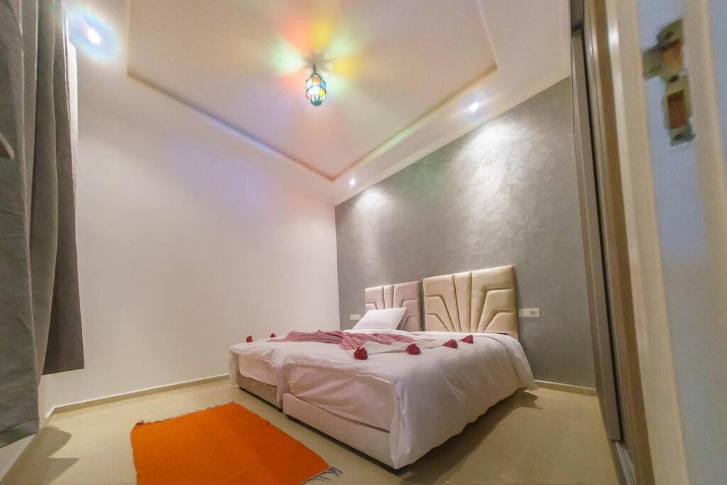 Appartement Tout Confort Esauira Exterior foto