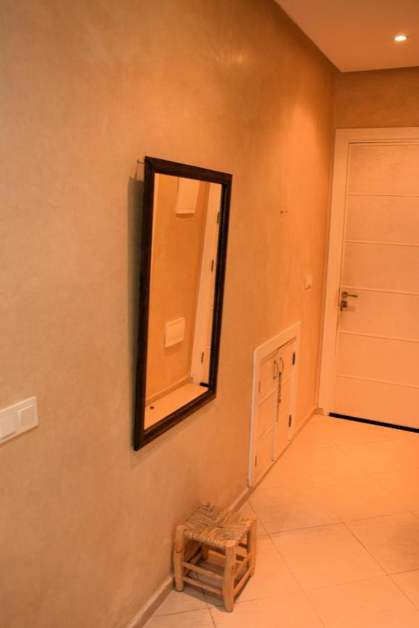 Appartement Tout Confort Esauira Exterior foto