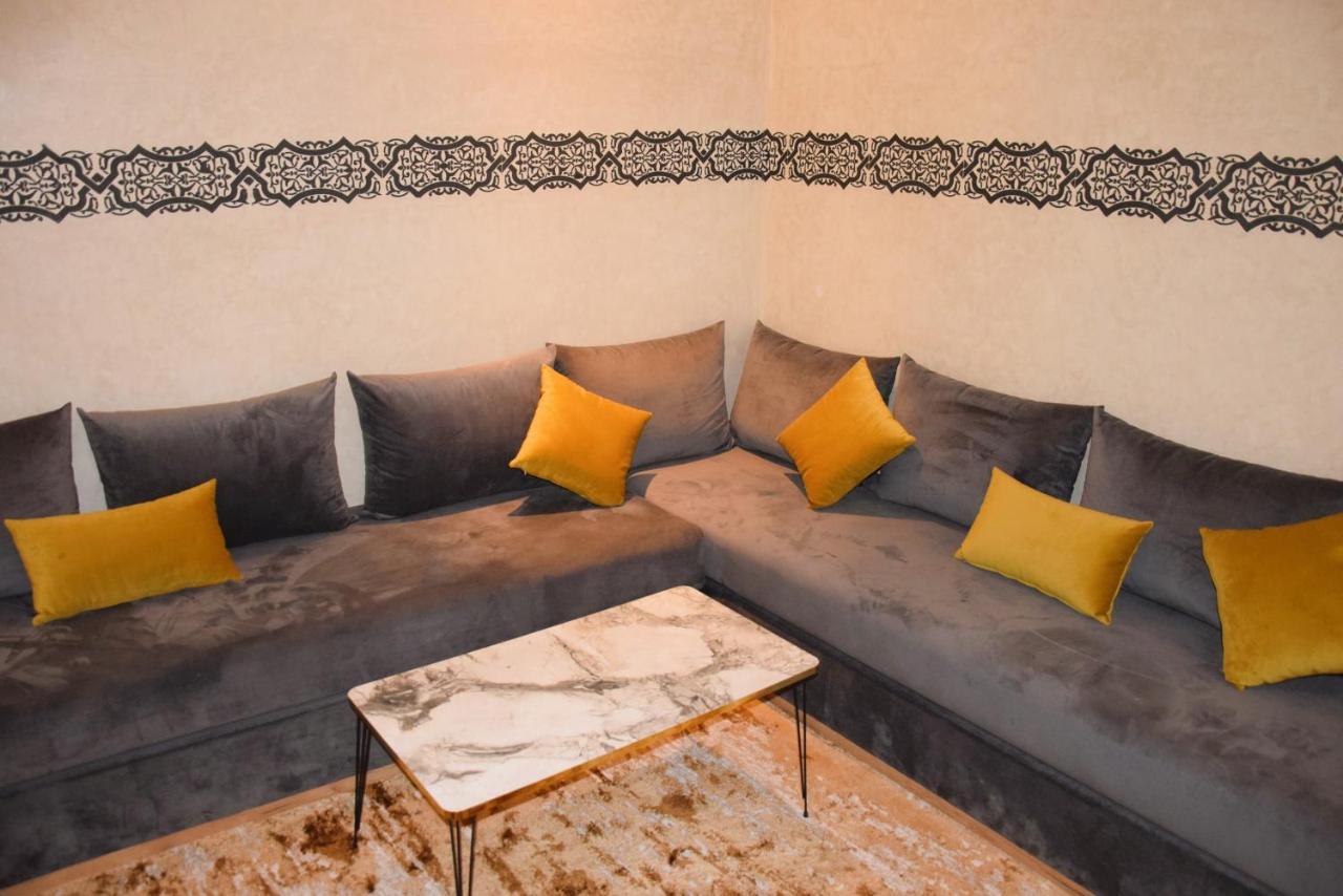 Appartement Tout Confort Esauira Exterior foto