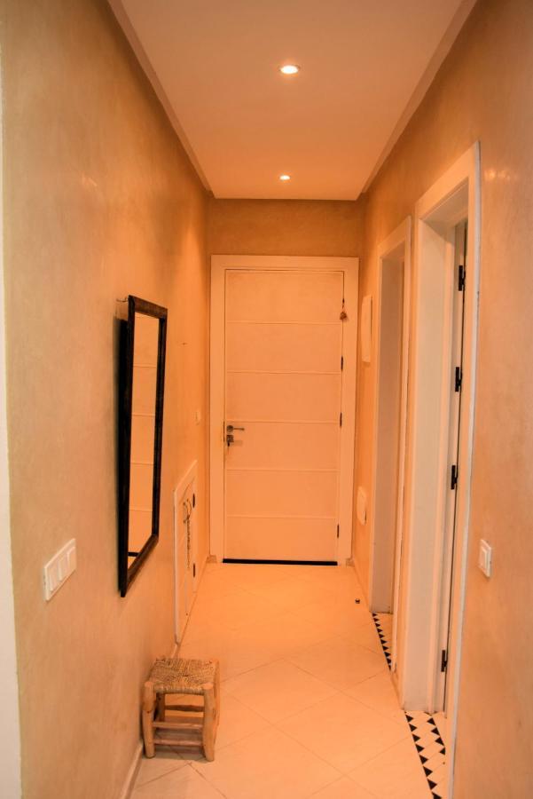 Appartement Tout Confort Esauira Exterior foto
