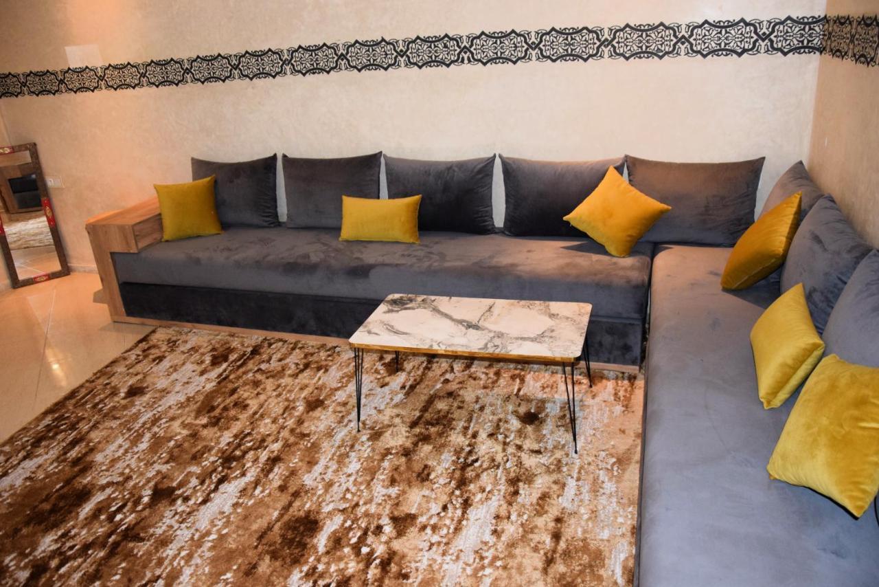 Appartement Tout Confort Esauira Exterior foto