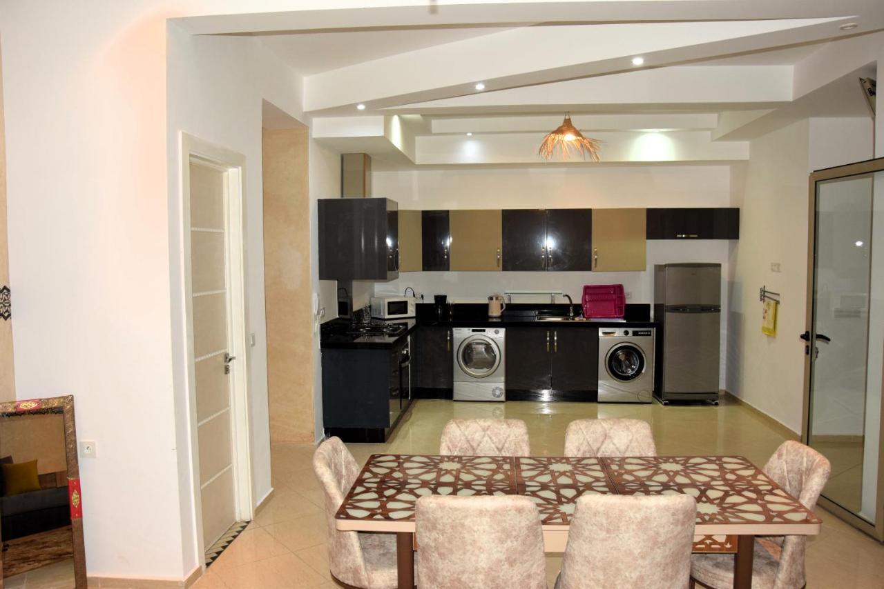 Appartement Tout Confort Esauira Exterior foto