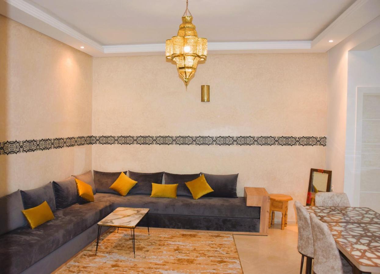 Appartement Tout Confort Esauira Exterior foto
