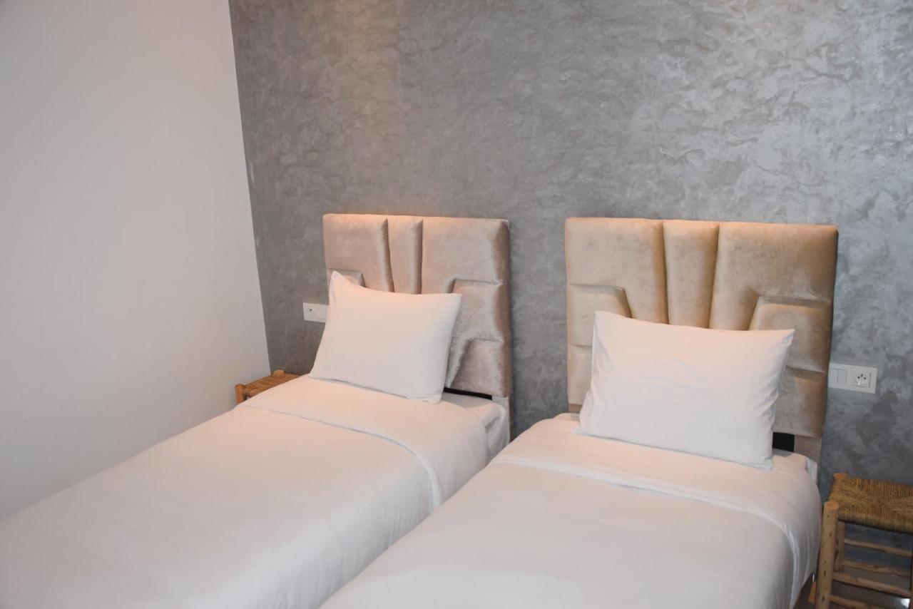 Appartement Tout Confort Esauira Exterior foto