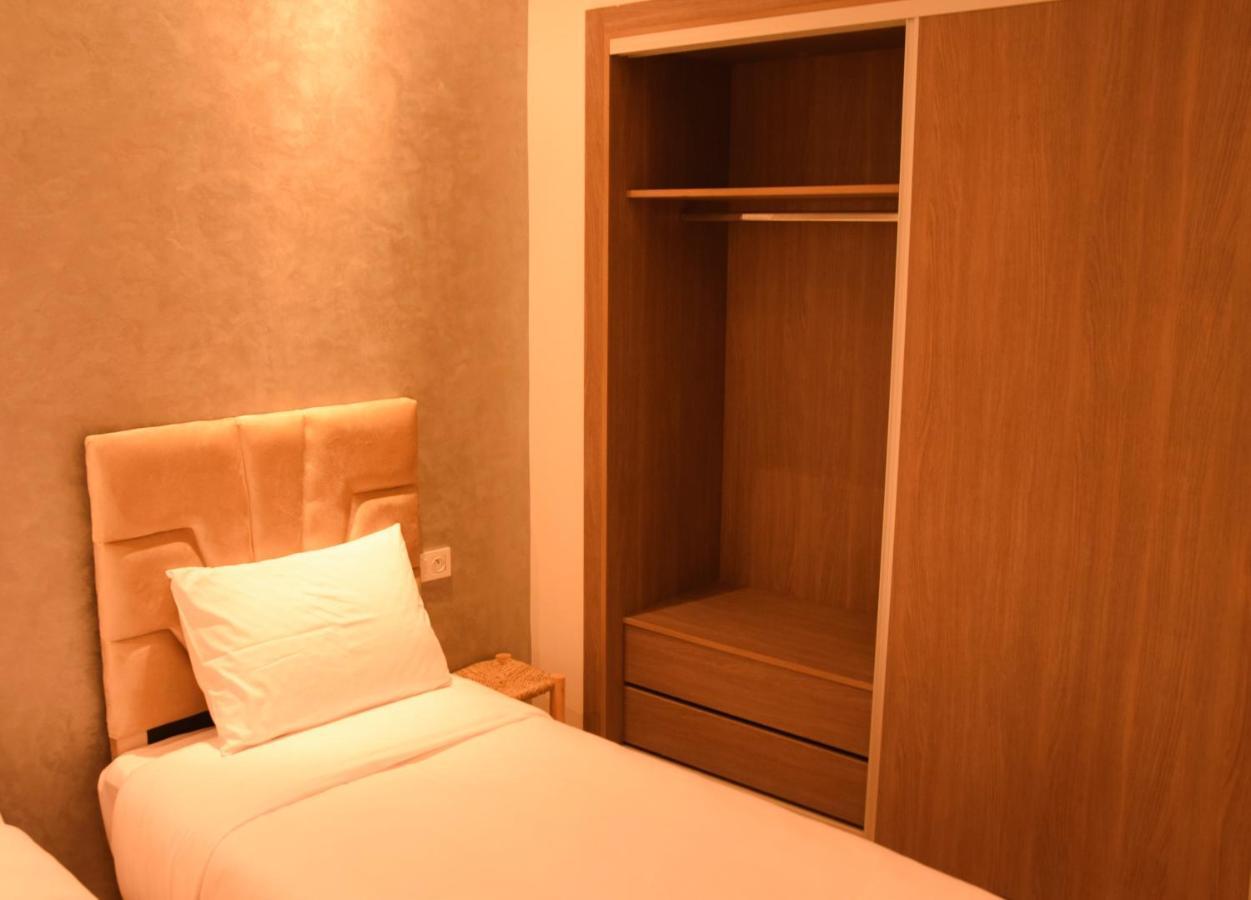 Appartement Tout Confort Esauira Exterior foto