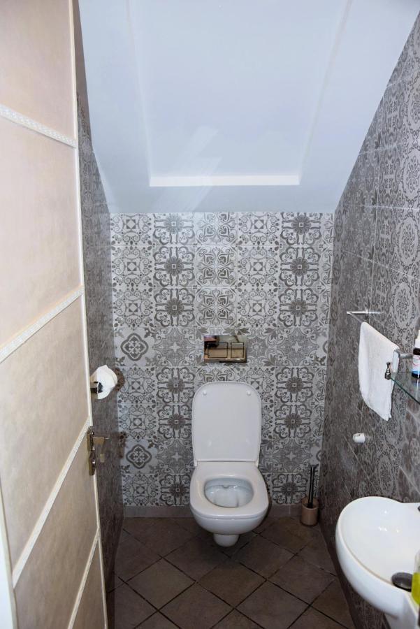 Appartement Tout Confort Esauira Exterior foto